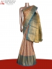 Handloom Wedding Kanjeevaram Silk Saree